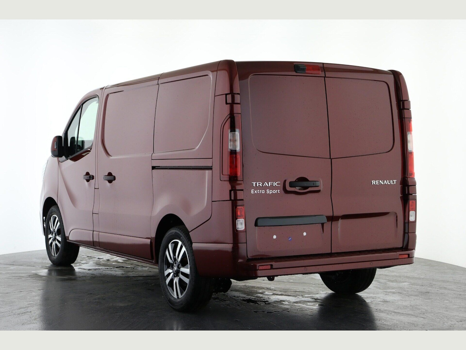 Used Renault Trafic for sale - 75781568: Photo 10