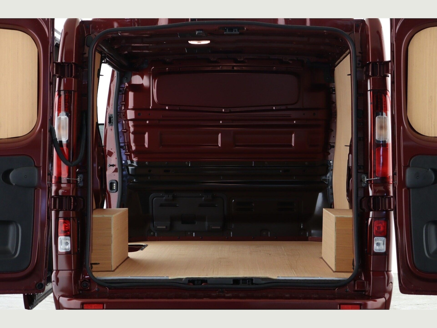 Used Renault Trafic for sale - 75781568: Photo 3