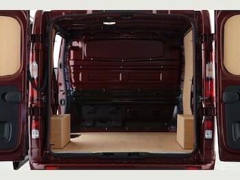 Used Renault Trafic 2025 for sale - 75781568: Photo