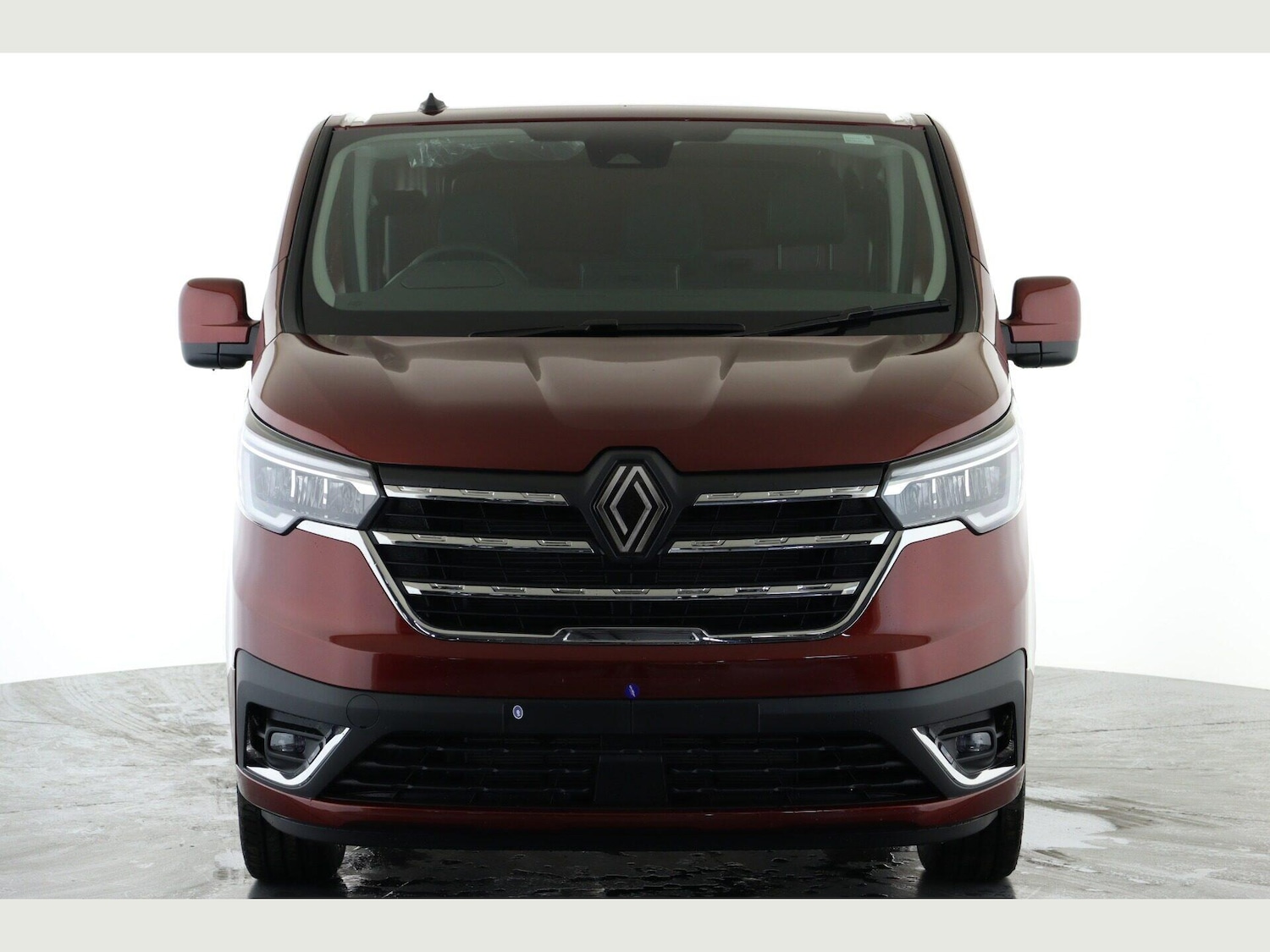 Used Renault Trafic for sale - 75781568: Photo 6