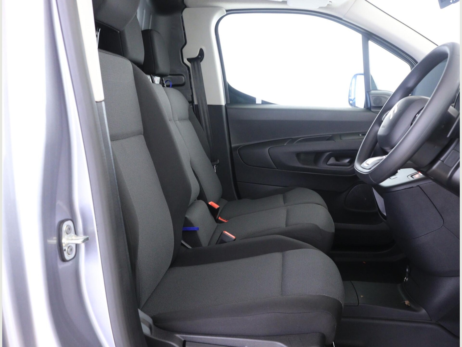 Used Citroen Berlingo for sale - 76476541: Photo 10