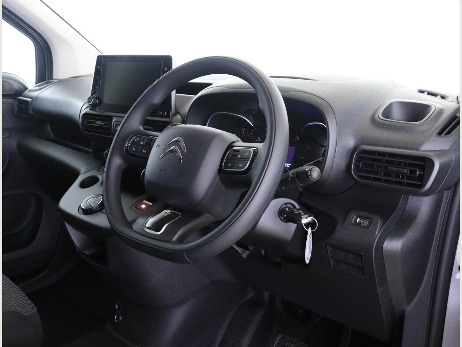 Used Citroen Berlingo for sale - 76476541: Photo 11