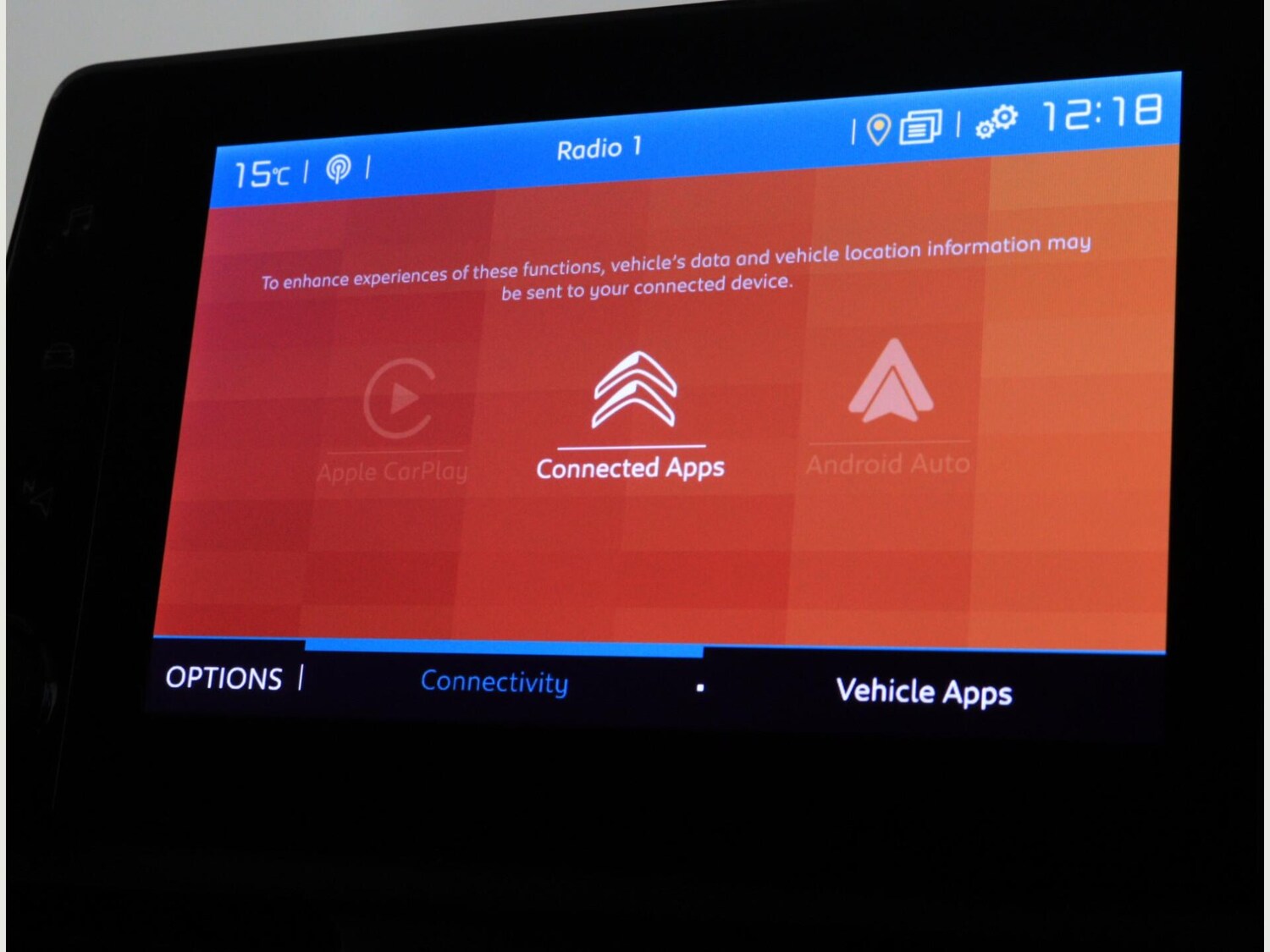 Used Citroen Berlingo for sale - 76476541: Photo 15