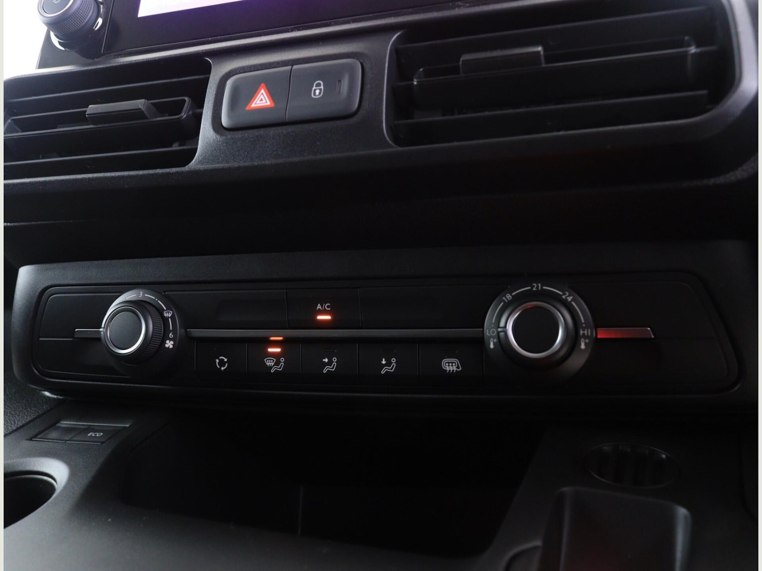 Used Citroen Berlingo for sale - 76476541: Photo 17