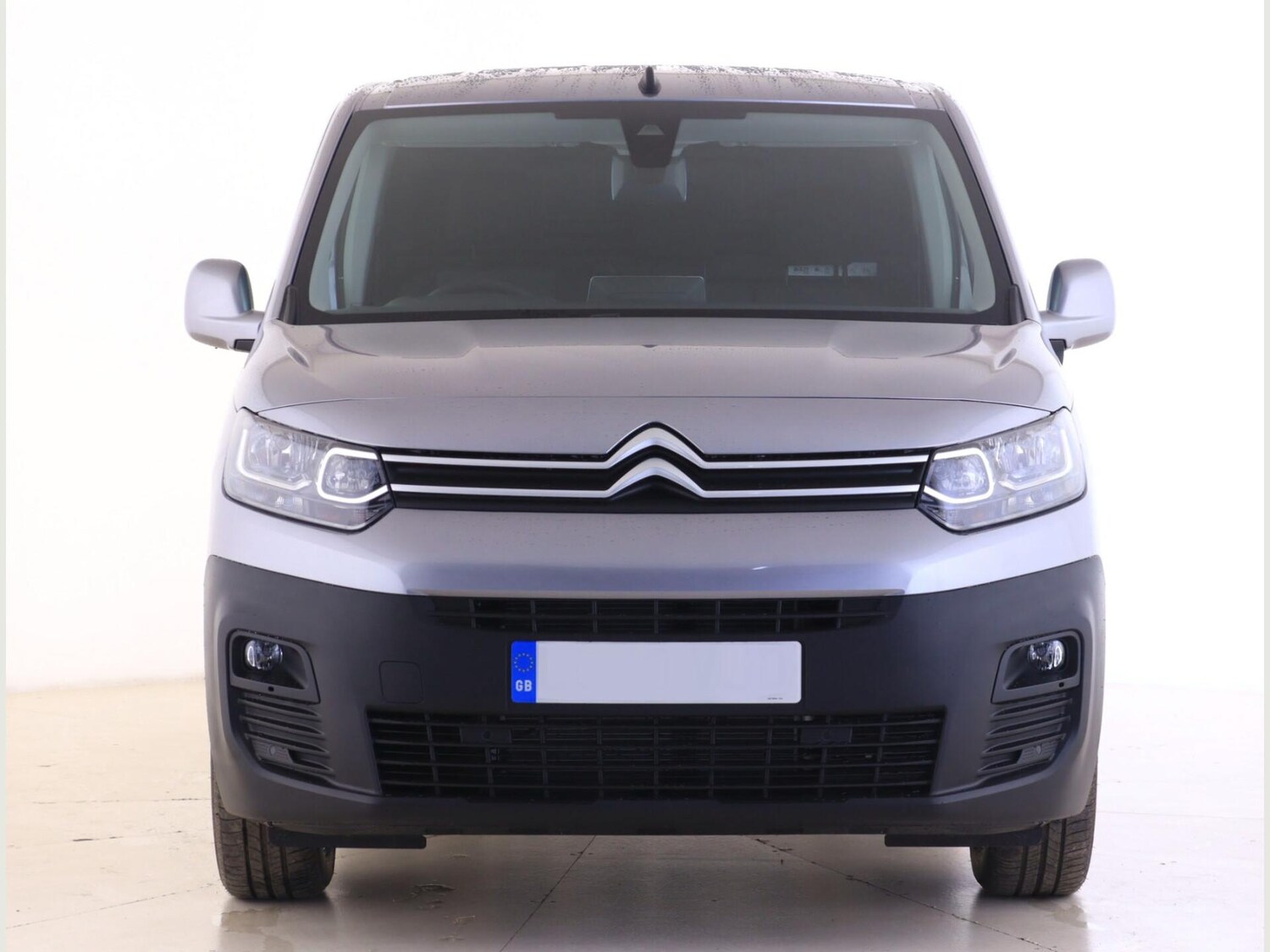 Used Citroen Berlingo for sale - 76476541: Photo 2