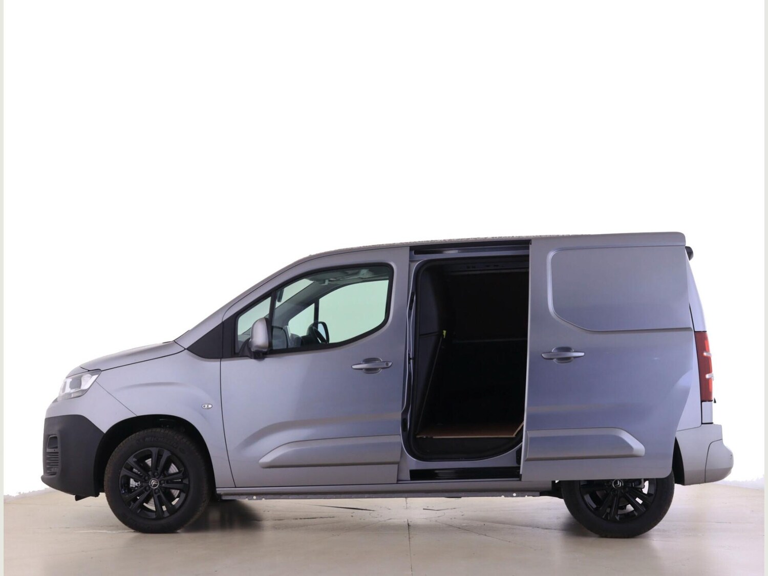Used Citroen Berlingo for sale - 76476541: Photo 4