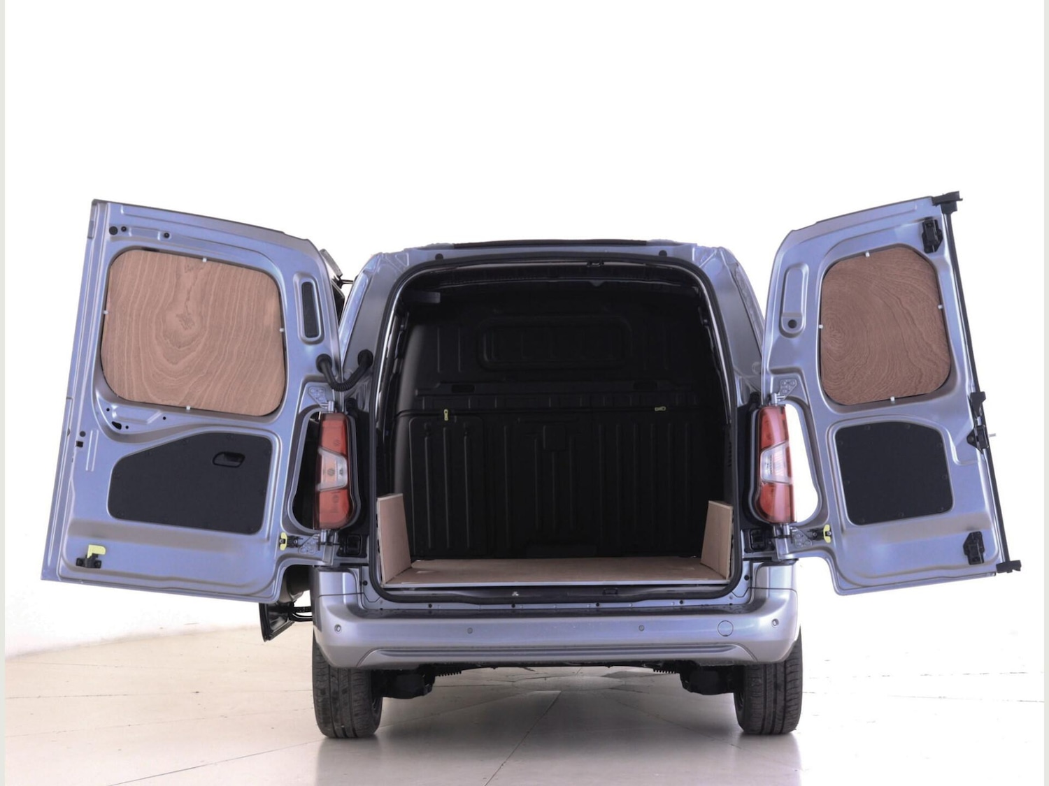 Used Citroen Berlingo for sale - 76476541: Photo 5