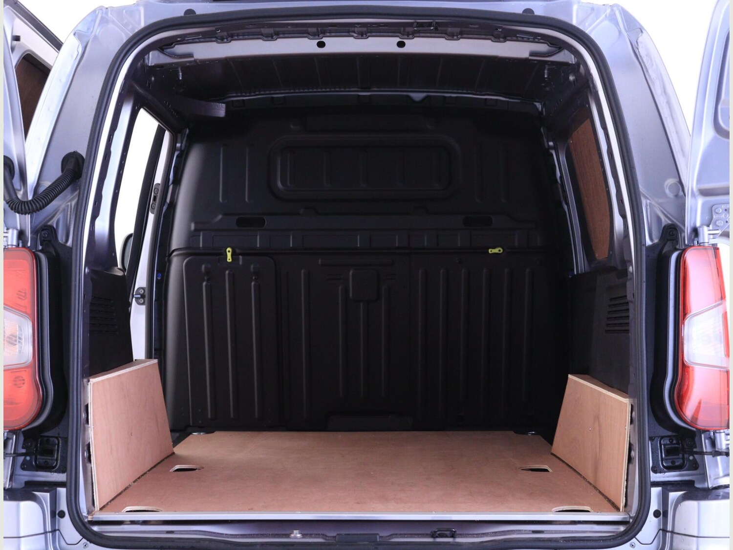 Used Citroen Berlingo for sale - 76476541: Photo 6