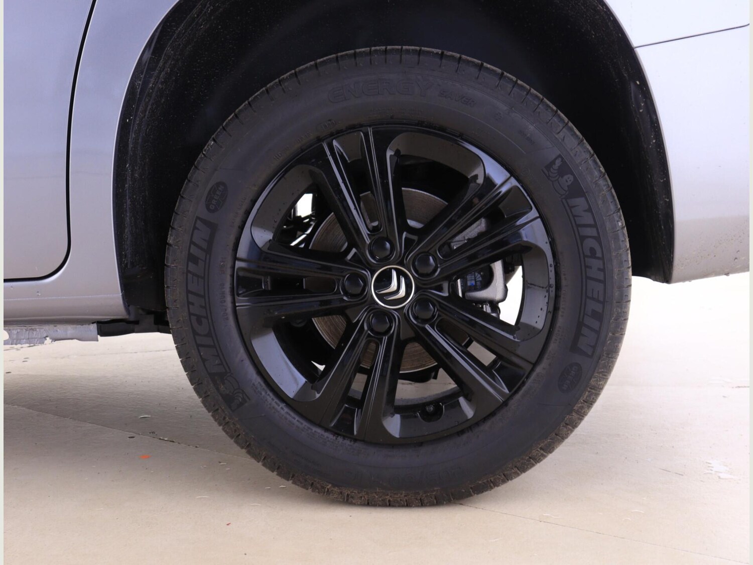 Used Citroen Berlingo for sale - 76476541: Photo 7