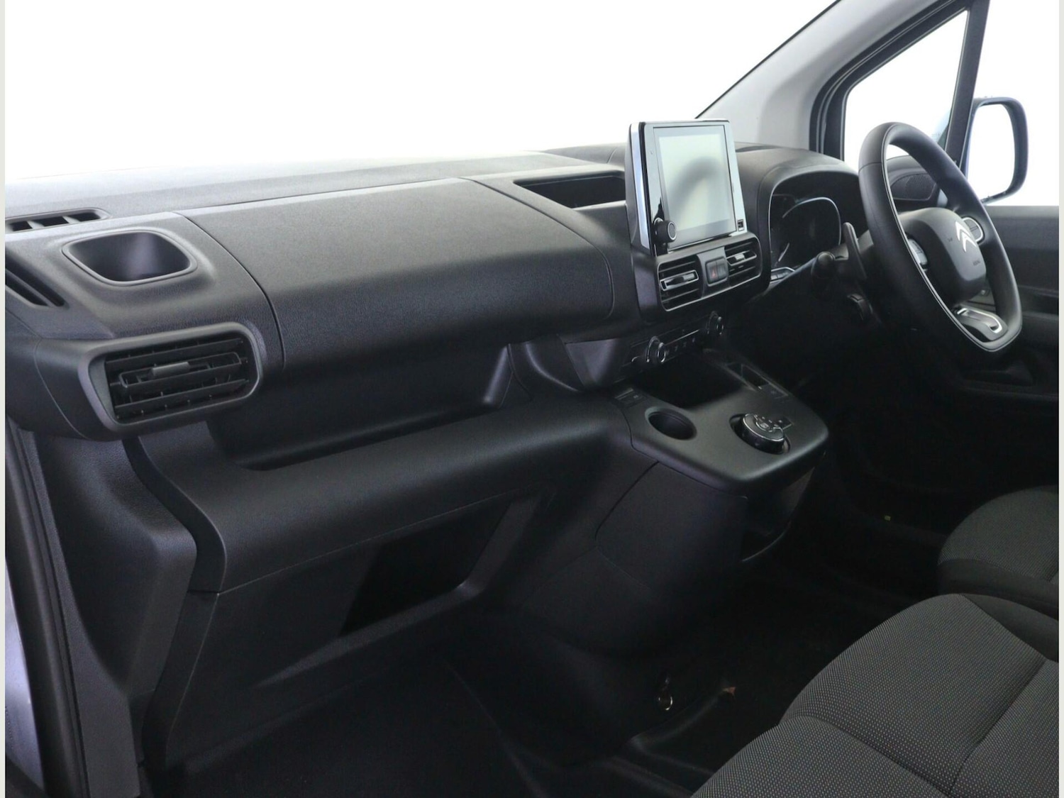 Used Citroen Berlingo for sale - 76476541: Photo 8