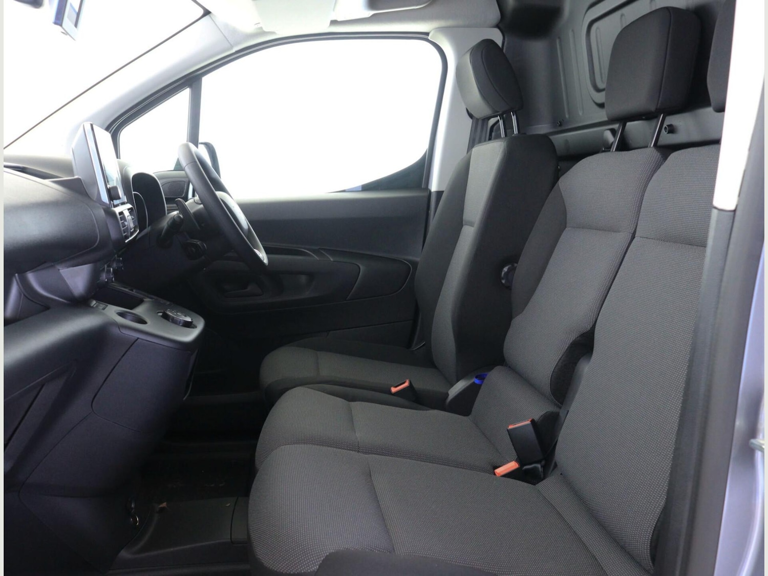 Used Citroen Berlingo for sale - 76476541: Photo 9