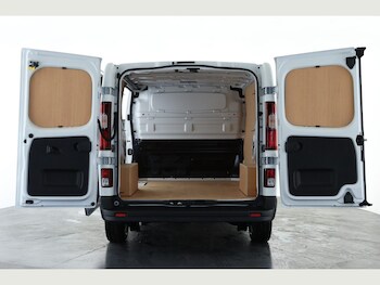 Used Renault Trafic 2025 for sale - 77016484: Photo