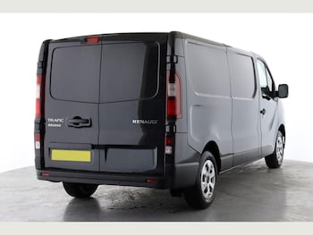 Used Renault Trafic 2026 for sale - 78404326: Photo
