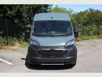 Used Peugeot Boxer 2025 for sale - 75060667: Photo
