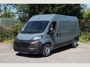 Used Peugeot Boxer 2025 for sale - 75060667: Photo