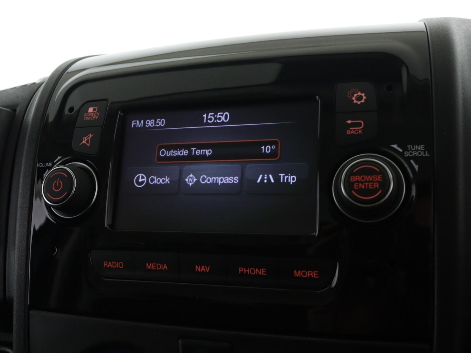 Used Citroen Relay for sale - 76988182: Photo 9