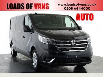 Used Renault Trafic 2026 for sale - 79441026: Photo