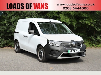 Used Renault Kangoo 2024 for sale - 78741006: Photo