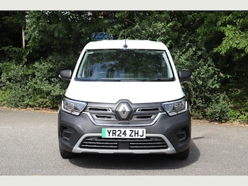 Used Renault Kangoo 2024 for sale - 78741006: Photo