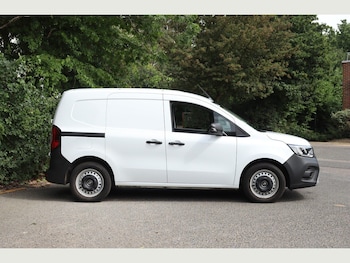 Used Renault Kangoo 2024 for sale - 78741006: Photo