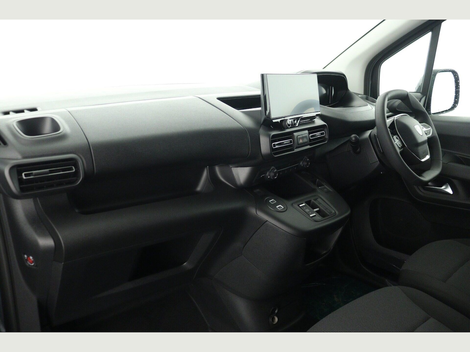 Used Peugeot Partner 2025 for sale - 76988505: Photo 11