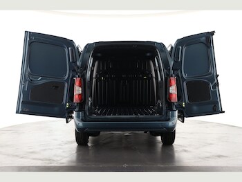 Used Peugeot Partner 2025 for sale - 76988505: Photo