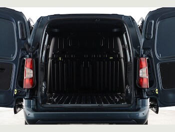 Used Peugeot Partner 2025 for sale - 76988505: Photo