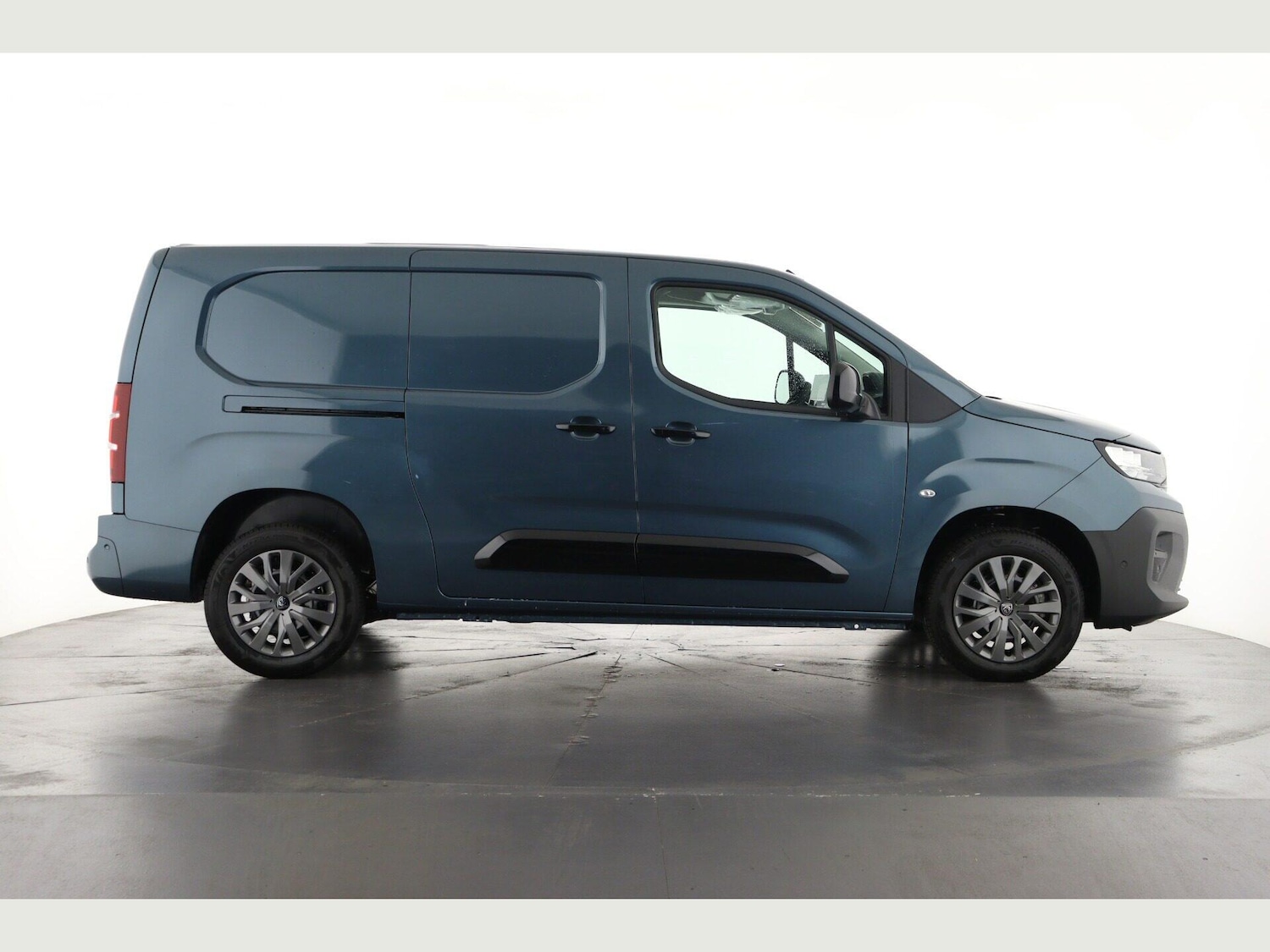 Used Peugeot Partner 2025 for sale - 76988505: Photo 5