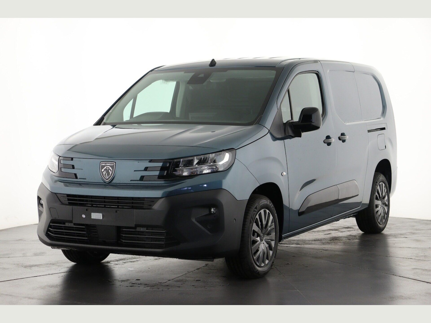 Used Peugeot Partner 2025 for sale - 76988505: Photo 7