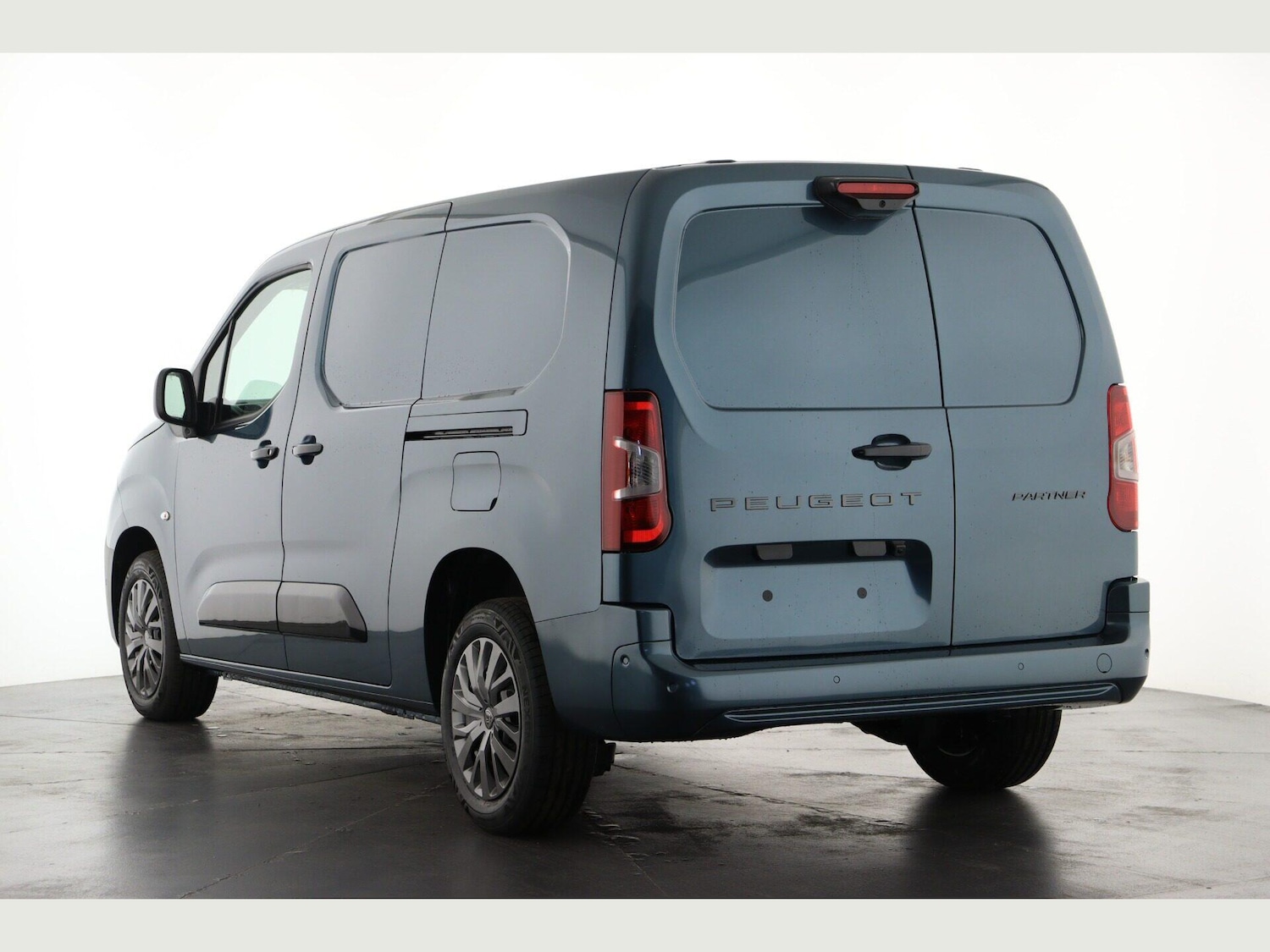 Used Peugeot Partner 2025 for sale - 76988505: Photo 9