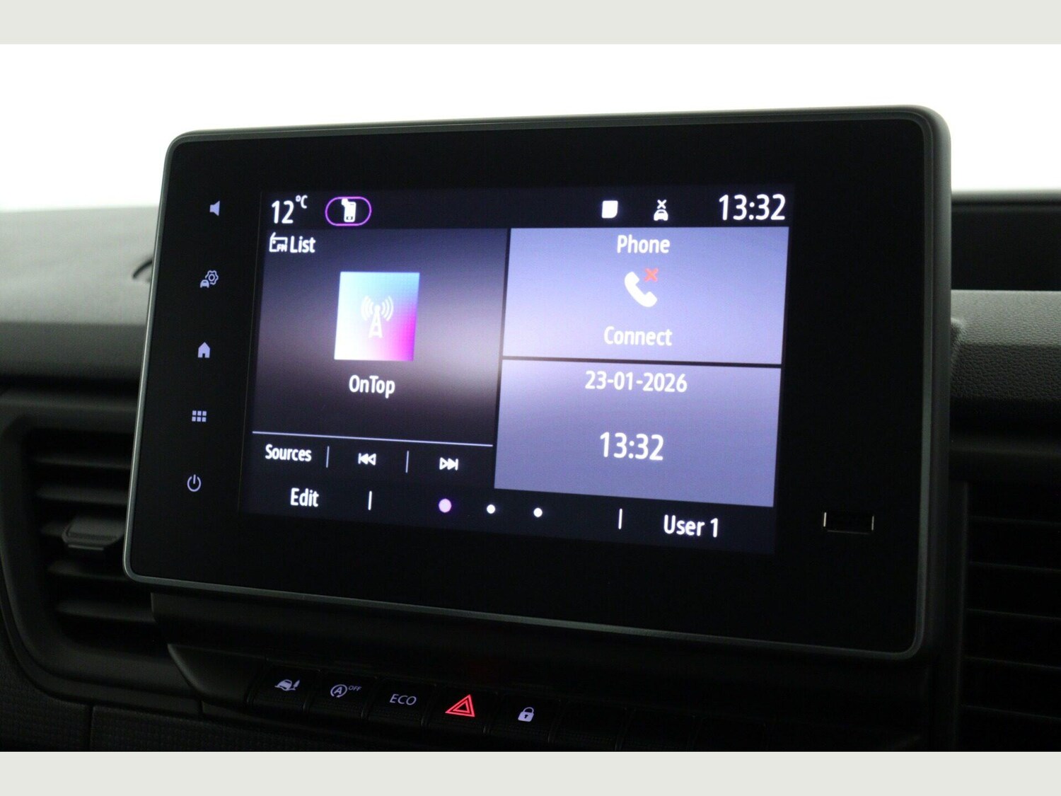 Used Nissan Primastar 2026 for sale - 77538353: Photo 13