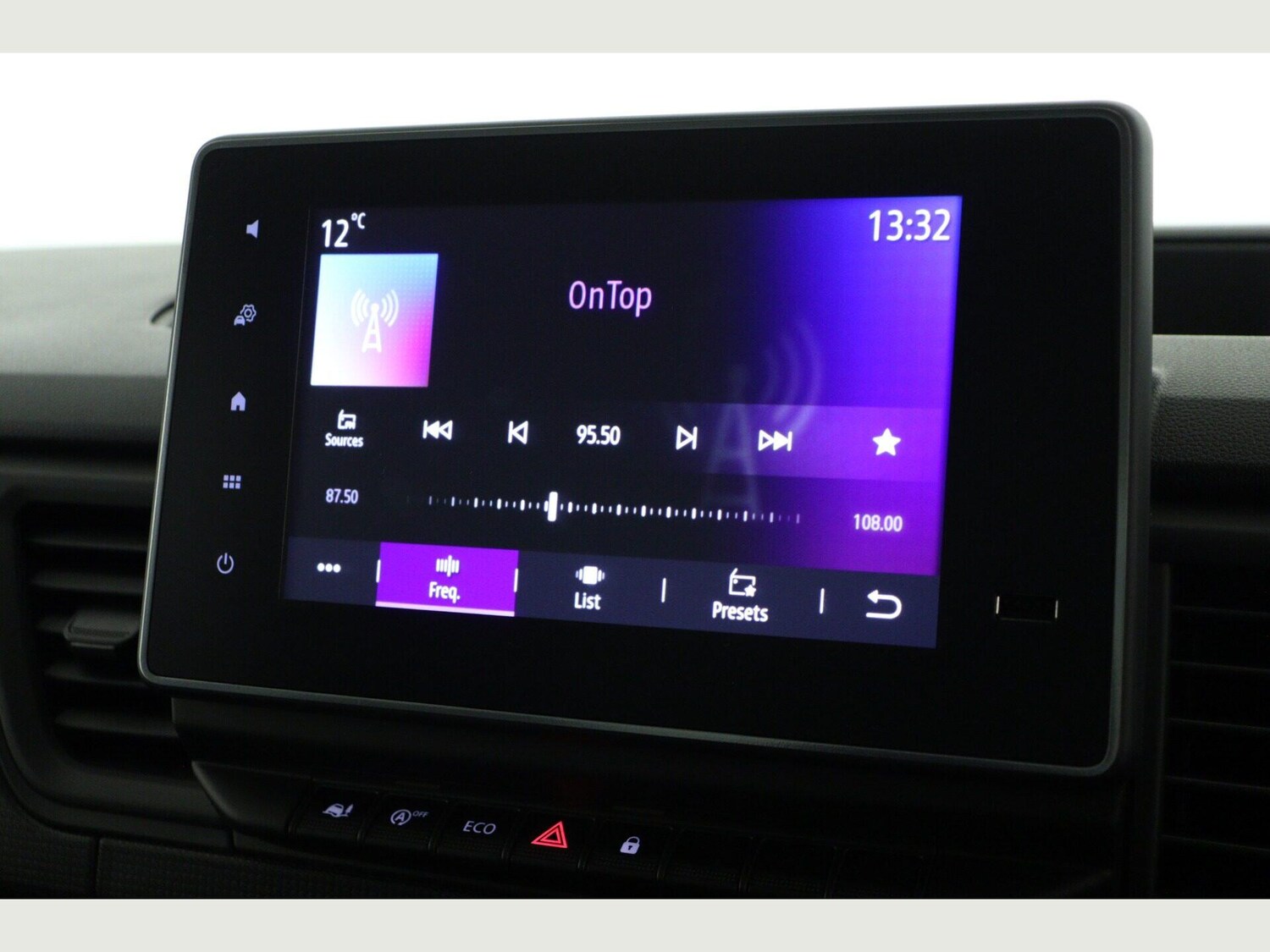 Used Nissan Primastar 2026 for sale - 77538353: Photo 14