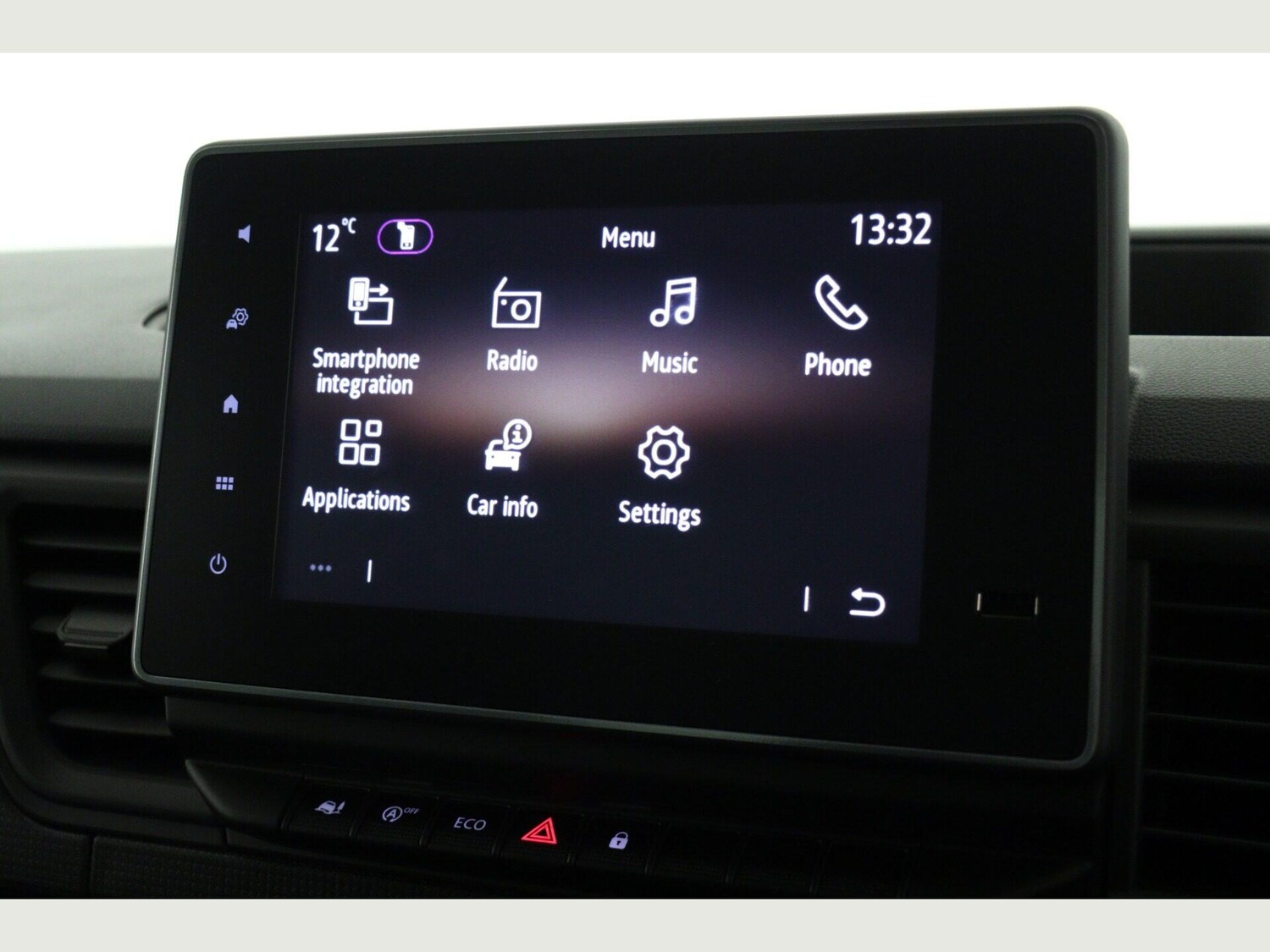 Used Nissan Primastar 2026 for sale - 77538353: Photo 15