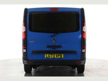 Used Renault Trafic 2023 for sale - 72315114: Photo