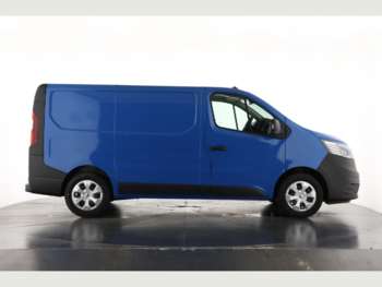 Used Renault Trafic 2023 for sale - 72315114: Photo
