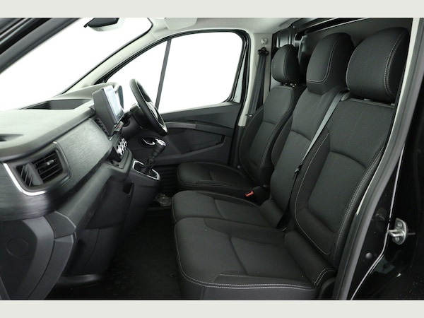Used Renault Trafic 2025 for sale - 76085122: Photo 11