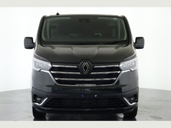 Used Renault Trafic 2025 for sale - 76085122: Photo 6