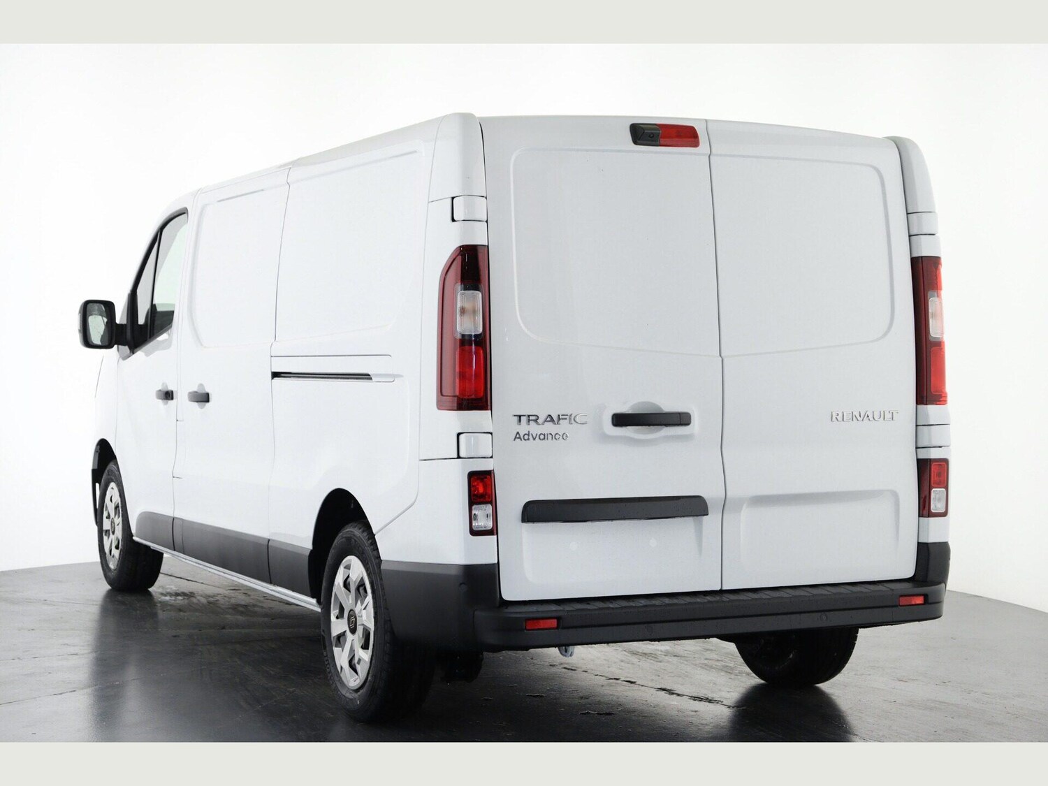 Used Renault Trafic 2026 for sale - 78018821: Photo 8