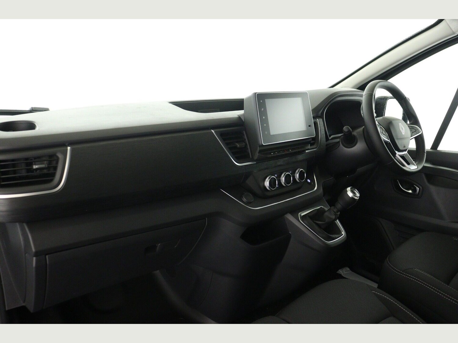 Used Renault Trafic for sale - 77909525: Photo 12