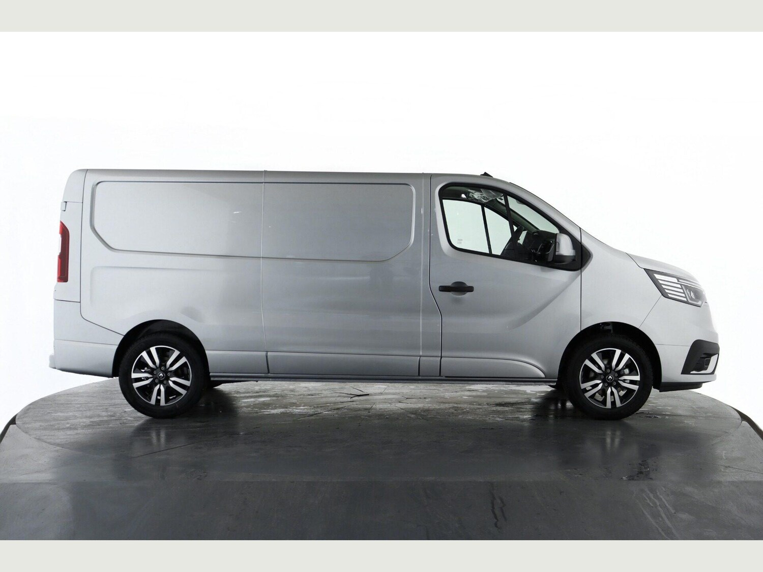 Used Renault Trafic for sale - 77909525: Photo 5