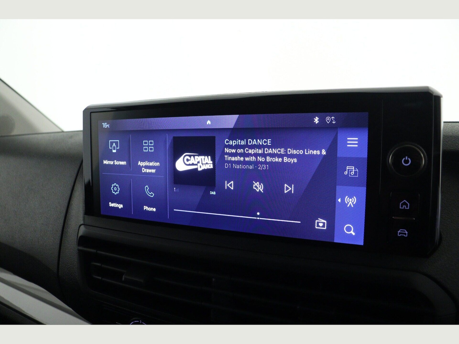 Used Peugeot Expert for sale - 76996947: Photo 14