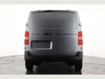 Used Peugeot Expert 2025 for sale - 76996947: Photo