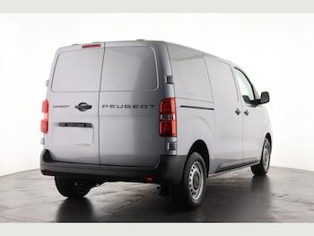 Used Peugeot Expert 2025 for sale - 76996947: Photo