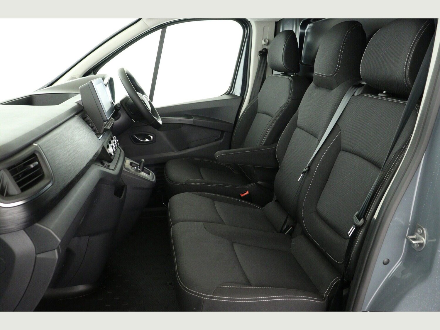 Used Renault Trafic 2025 for sale - 77684309: Photo 10