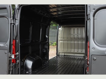 Used Peugeot Boxer 2025 for sale - 76688791: Photo