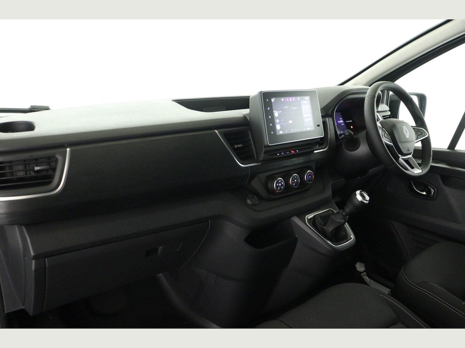 Used Renault Trafic 2025 for sale - 76994556: Photo 12