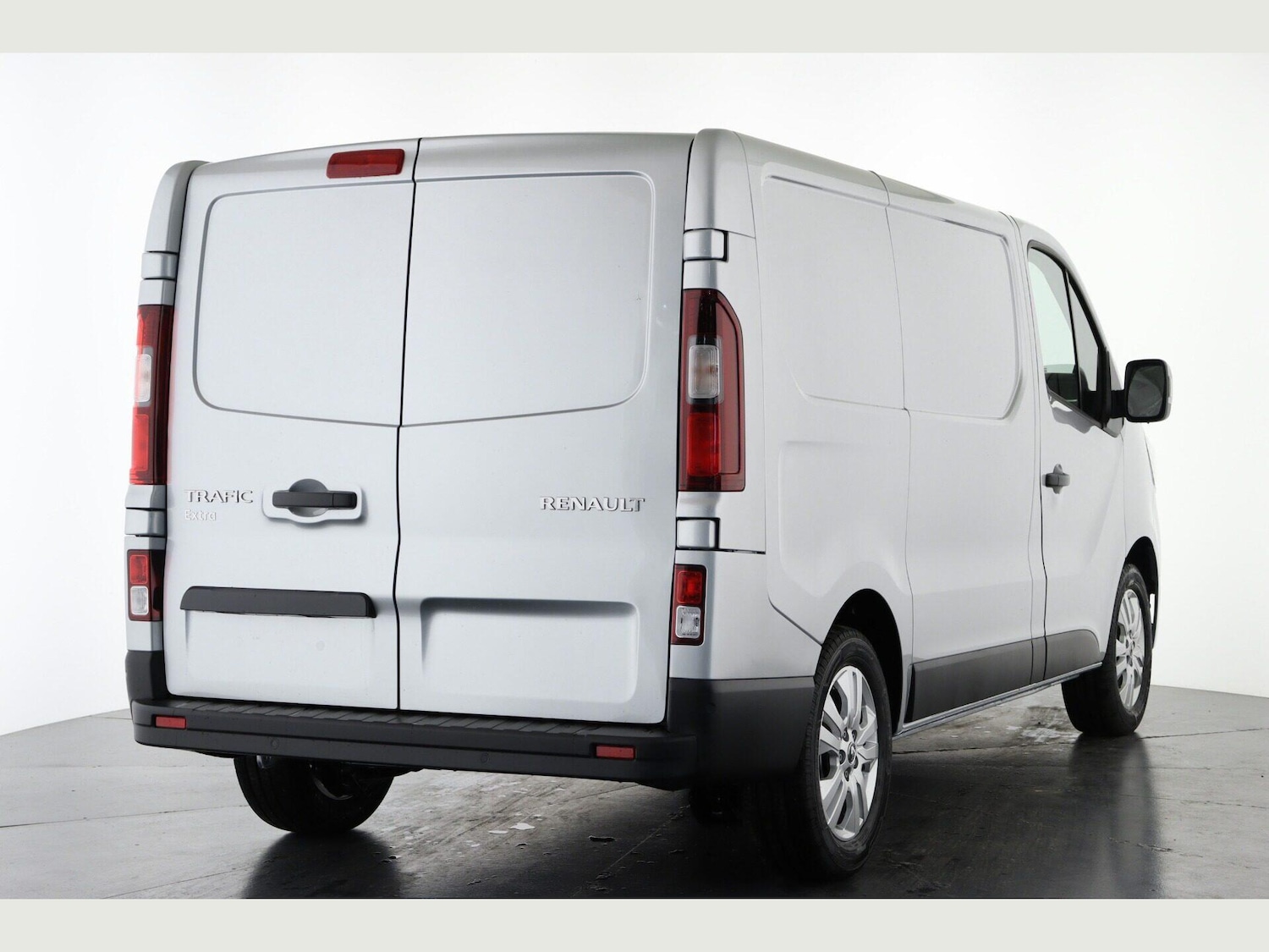 Used Renault Trafic 2025 for sale - 76994556: Photo 4