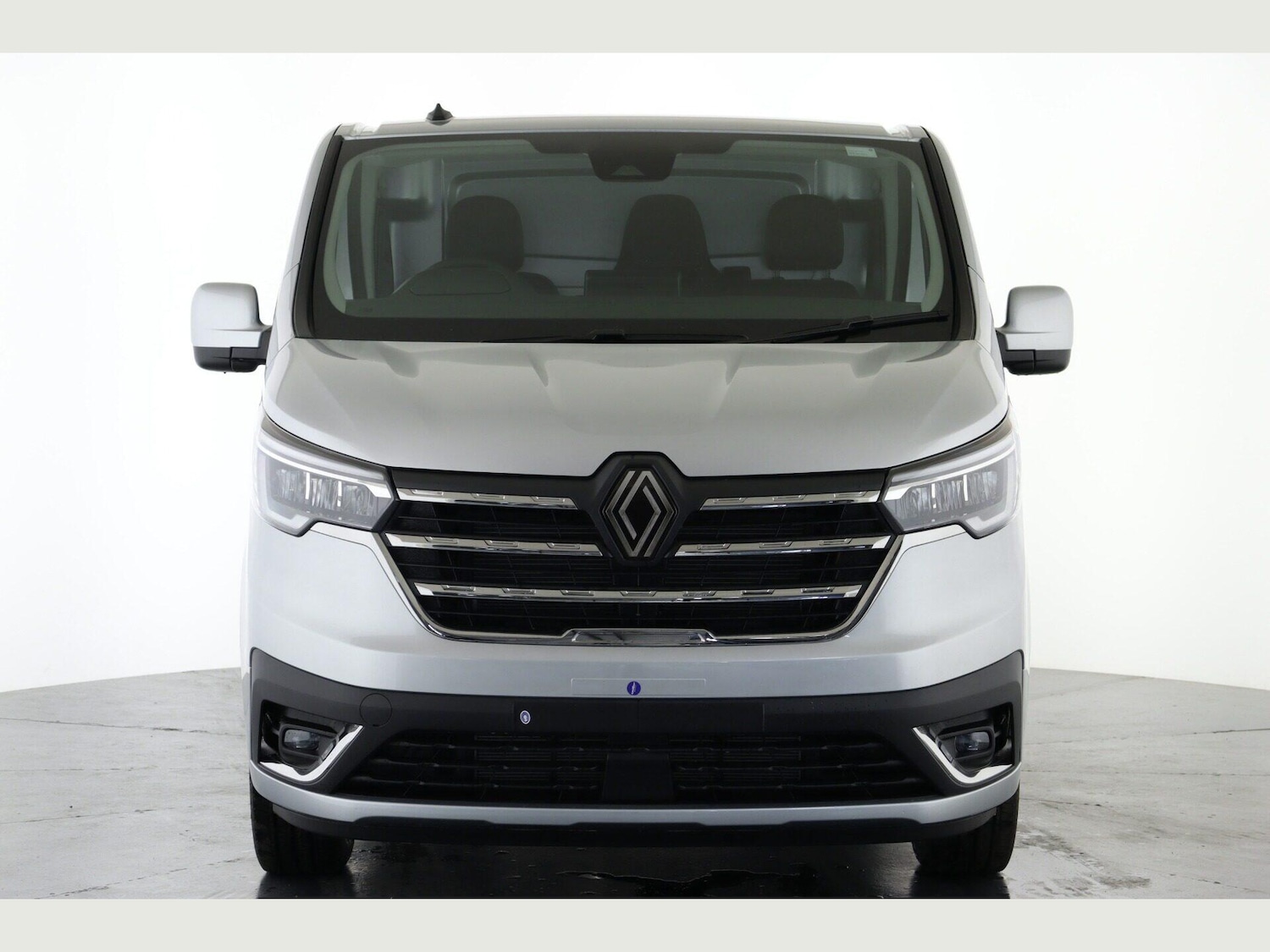 Used Renault Trafic 2025 for sale - 76994556: Photo 6