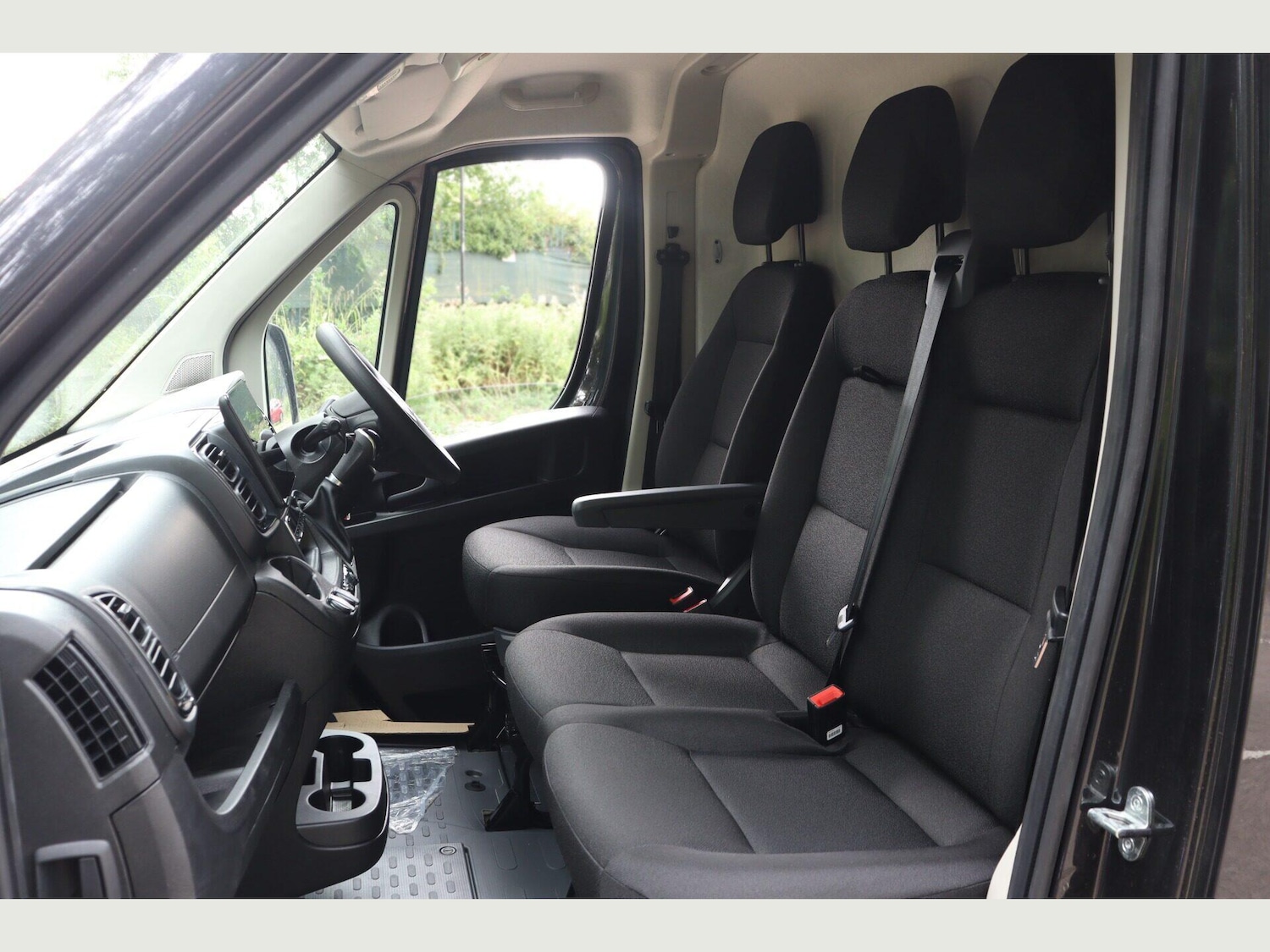 Used Peugeot Boxer 2025 for sale - 76425472: Photo 12