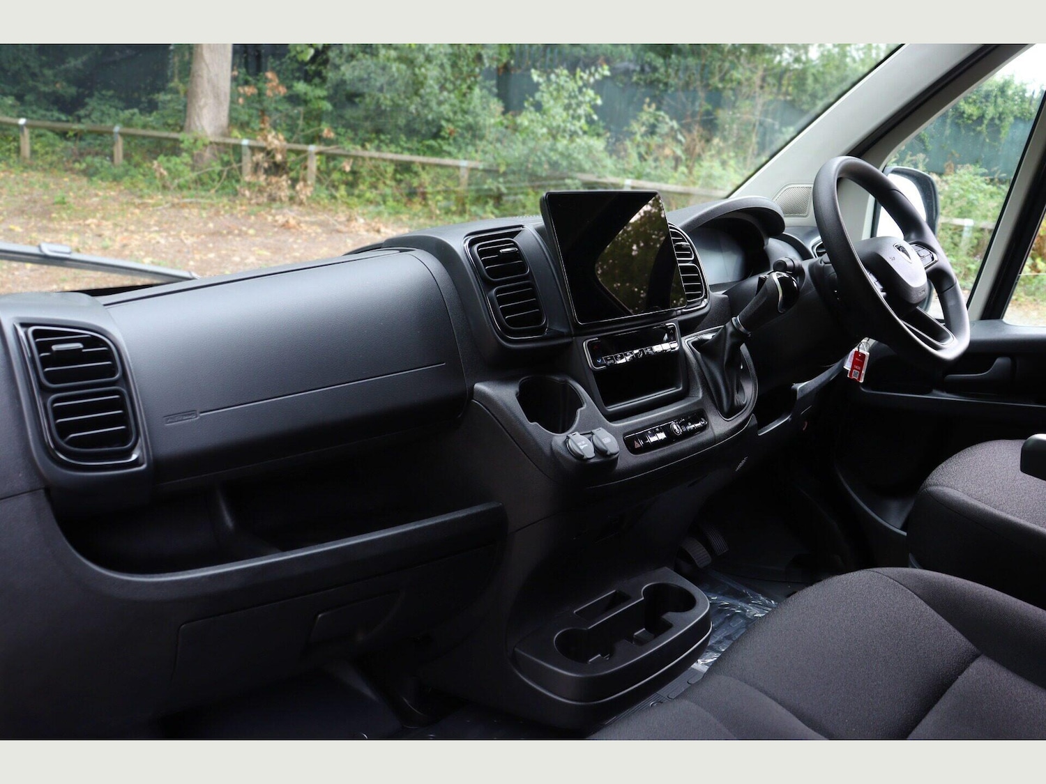 Used Peugeot Boxer 2025 for sale - 76425472: Photo 13